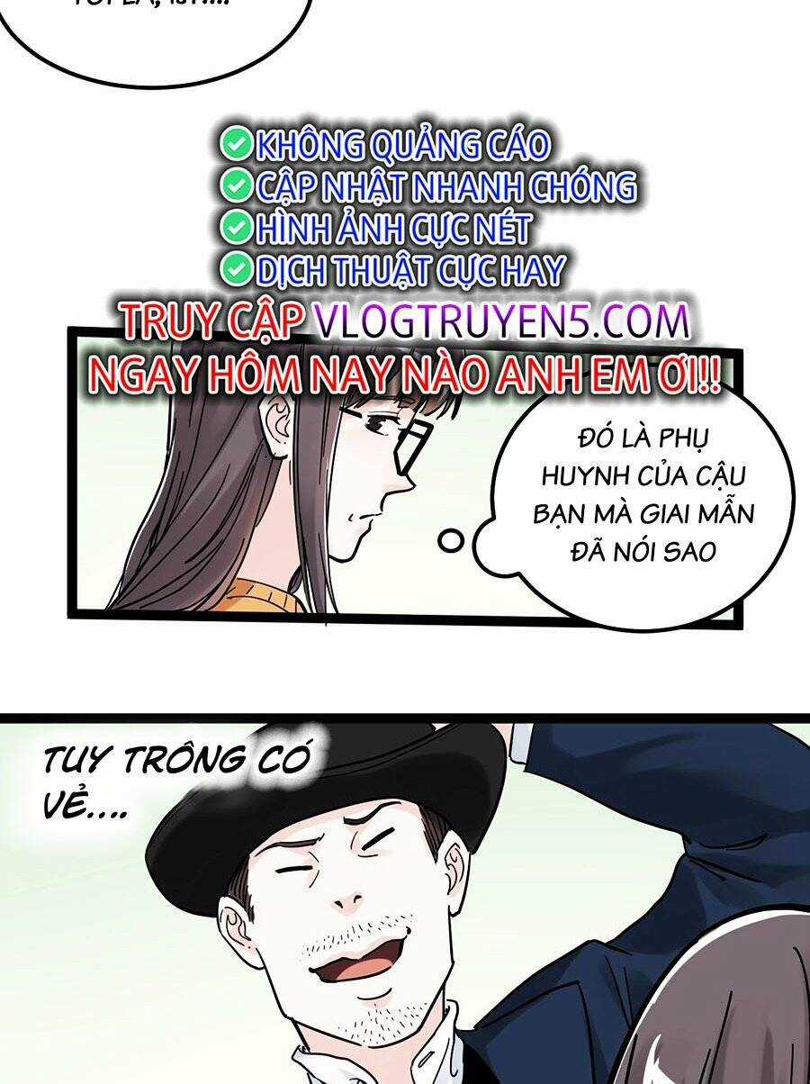 Tinh Thần Đại Hải Của Học Bá Chapter 45 trang 62