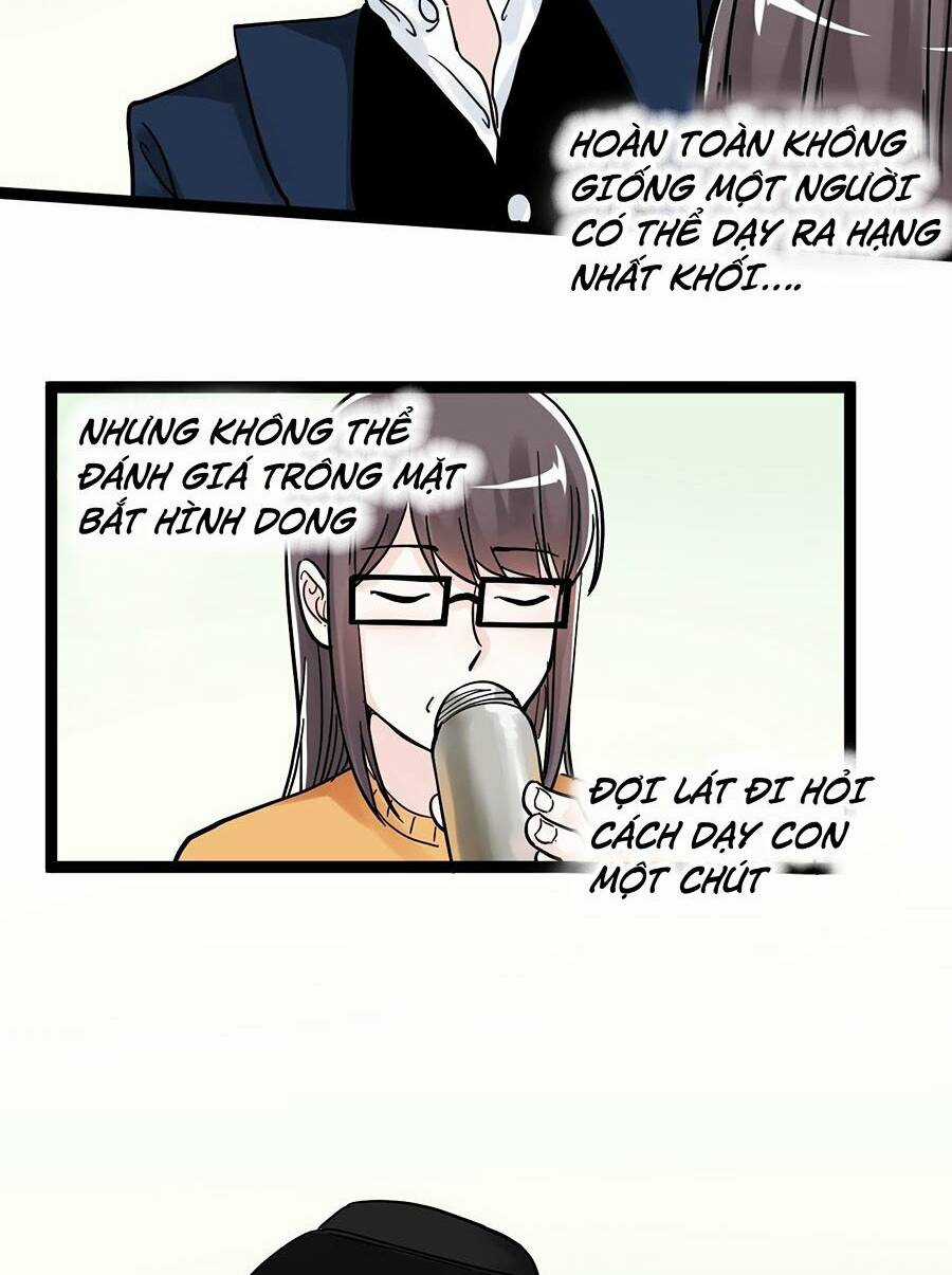 Tinh Thần Đại Hải Của Học Bá Chapter 45 trang 63