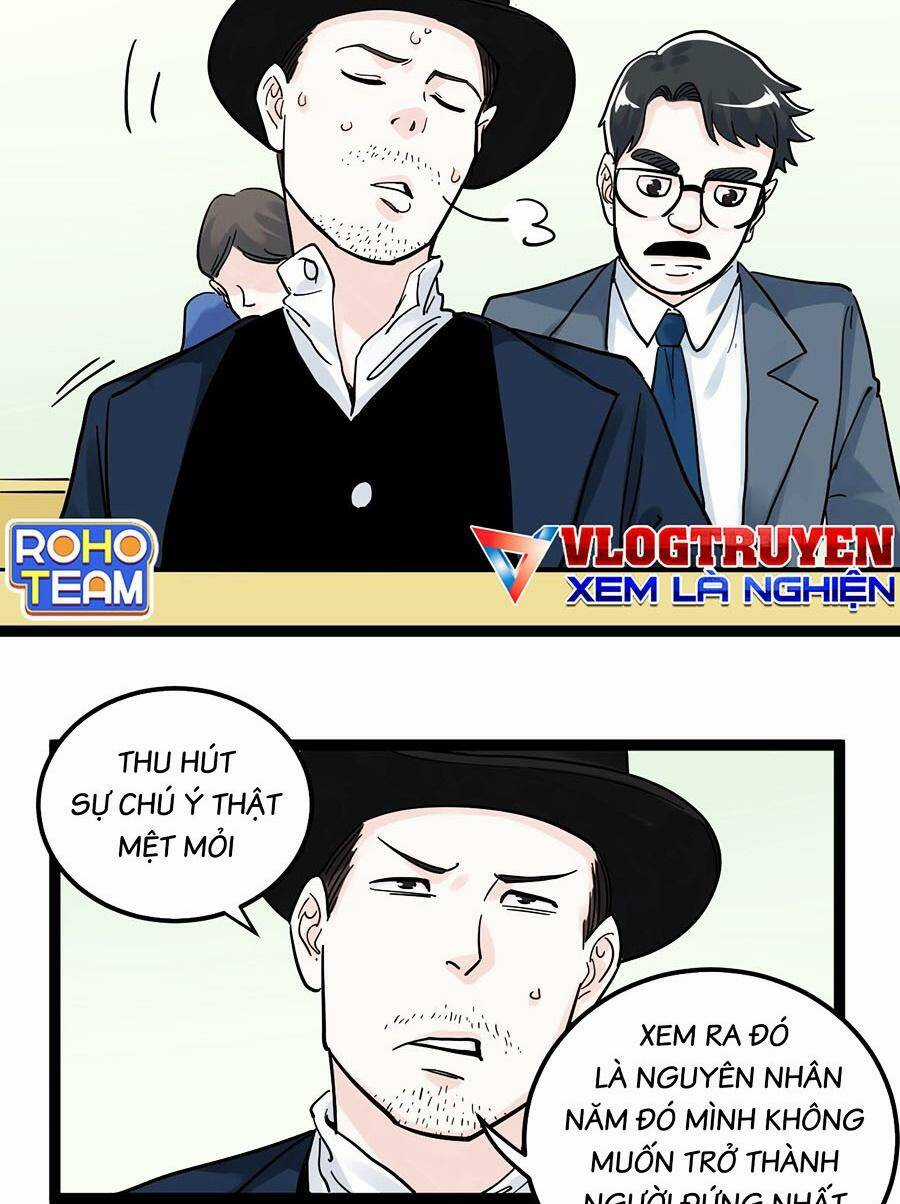 Tinh Thần Đại Hải Của Học Bá Chapter 45 trang 64