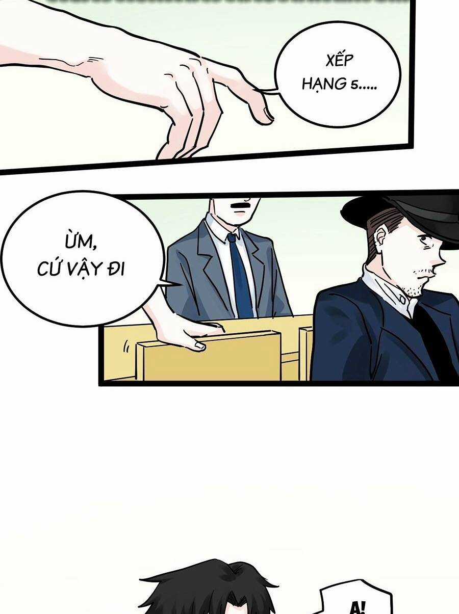 Tinh Thần Đại Hải Của Học Bá Chapter 45 trang 67