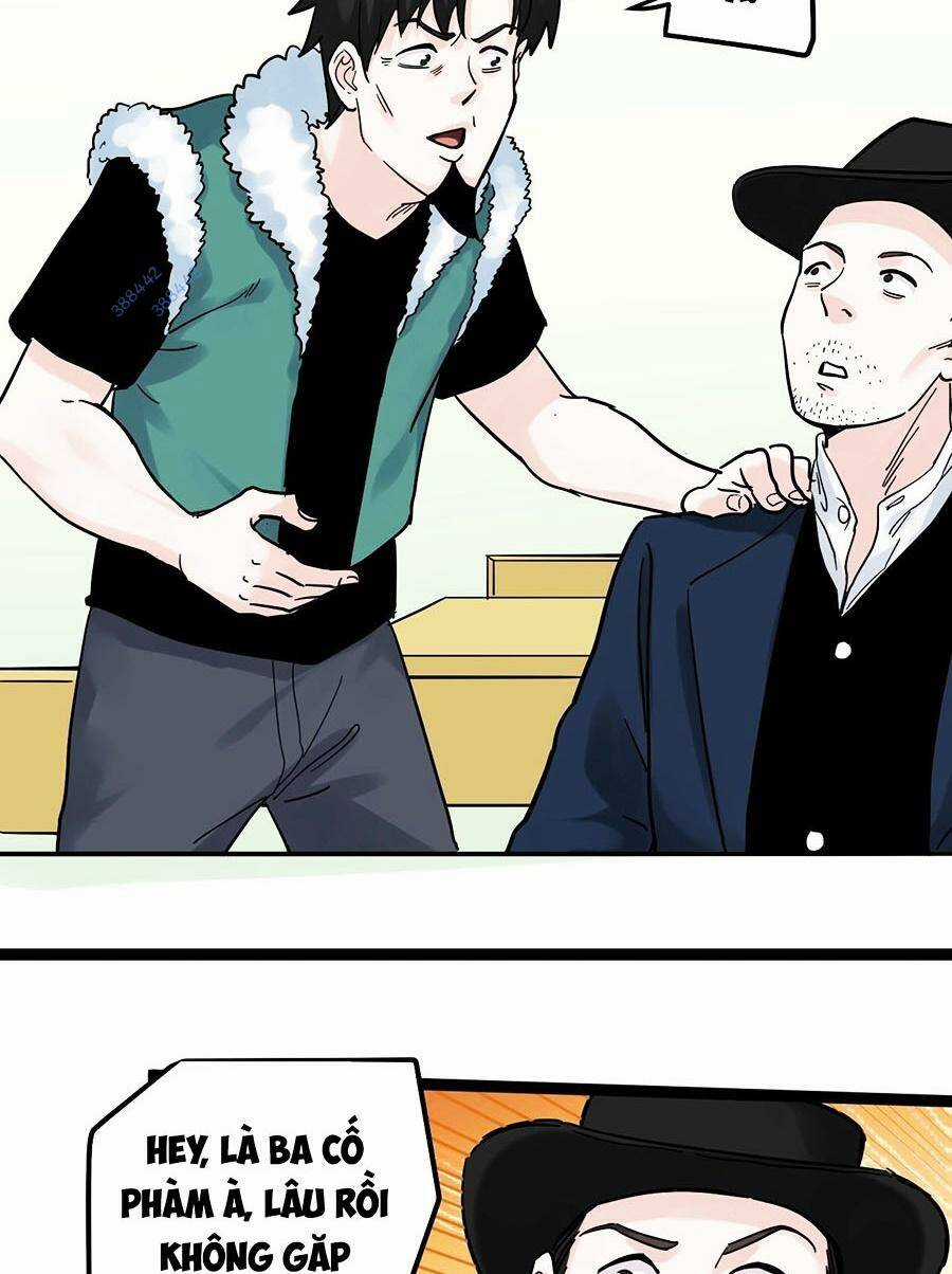 Tinh Thần Đại Hải Của Học Bá Chapter 45 trang 68