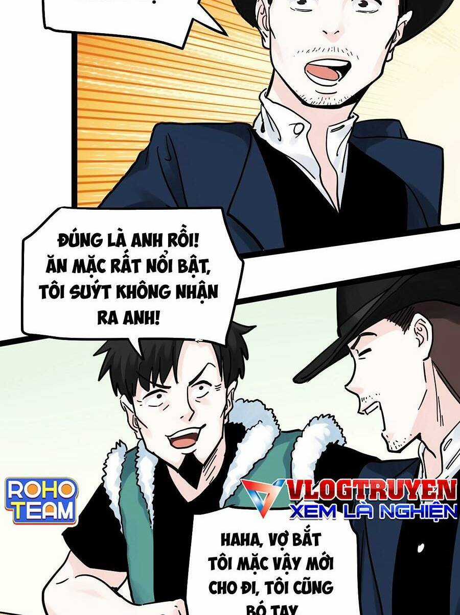 Tinh Thần Đại Hải Của Học Bá Chapter 45 trang 69