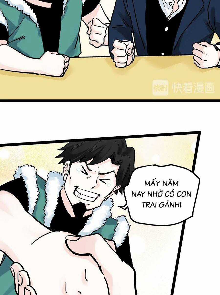 Tinh Thần Đại Hải Của Học Bá Chapter 45 trang 73