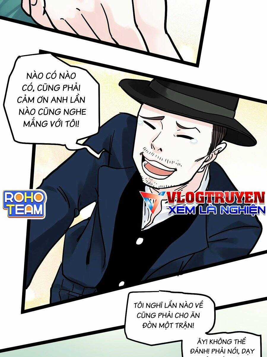 Tinh Thần Đại Hải Của Học Bá Chapter 45 trang 74