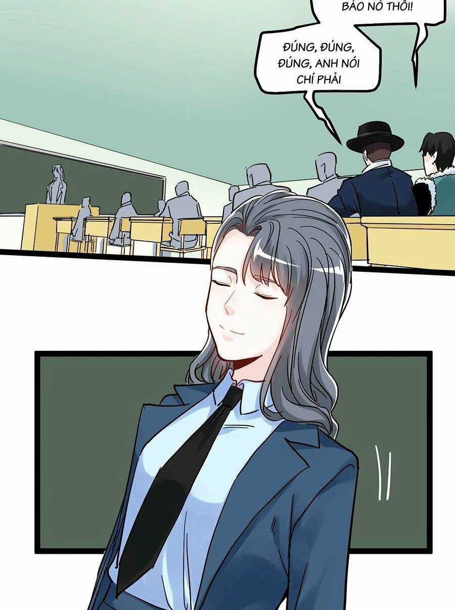 Tinh Thần Đại Hải Của Học Bá Chapter 45 trang 75