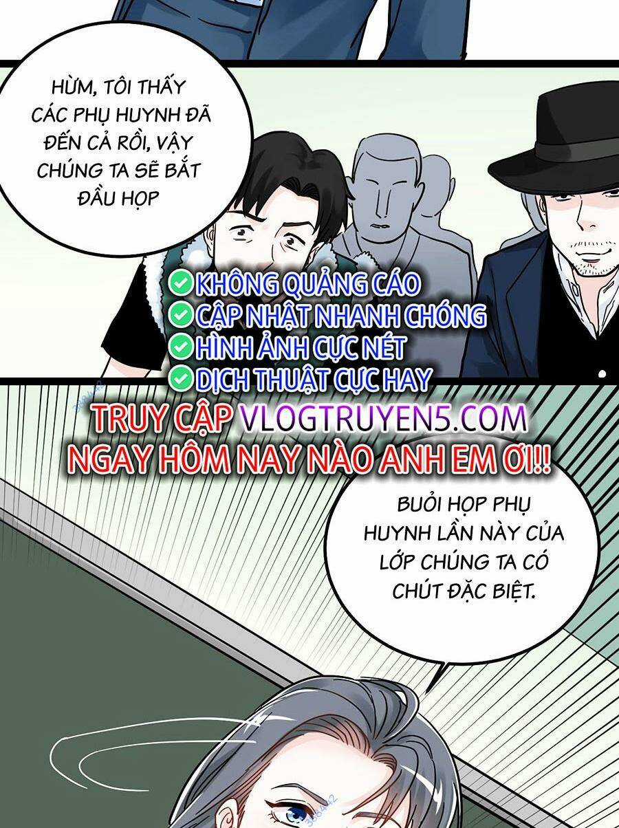 Tinh Thần Đại Hải Của Học Bá Chapter 45 trang 76