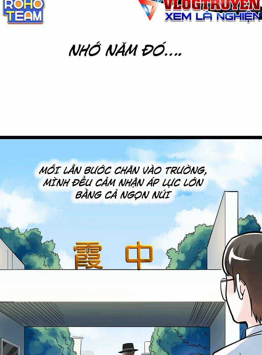 Tinh Thần Đại Hải Của Học Bá Chapter 45 trang 8