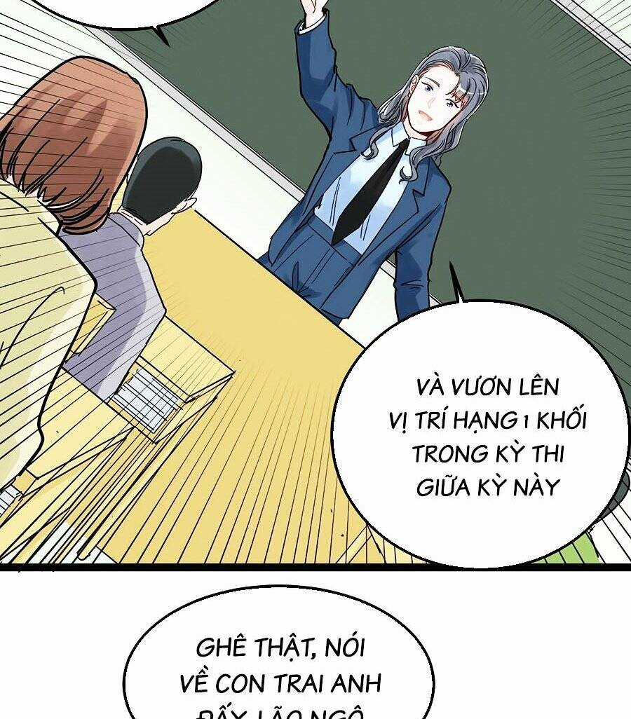 Tinh Thần Đại Hải Của Học Bá Chapter 46 trang 16