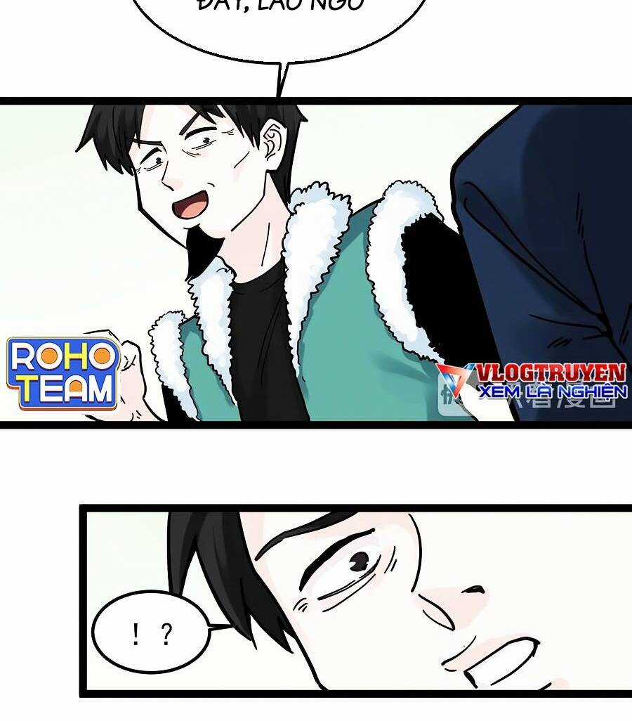 Tinh Thần Đại Hải Của Học Bá Chapter 46 trang 17