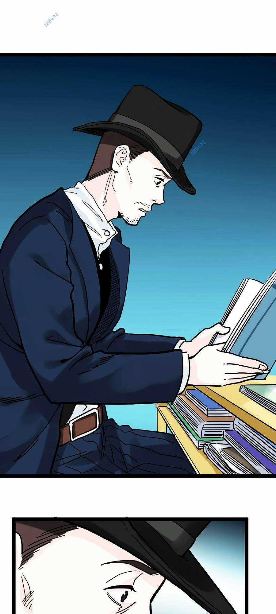 Tinh Thần Đại Hải Của Học Bá Chapter 46 trang 18