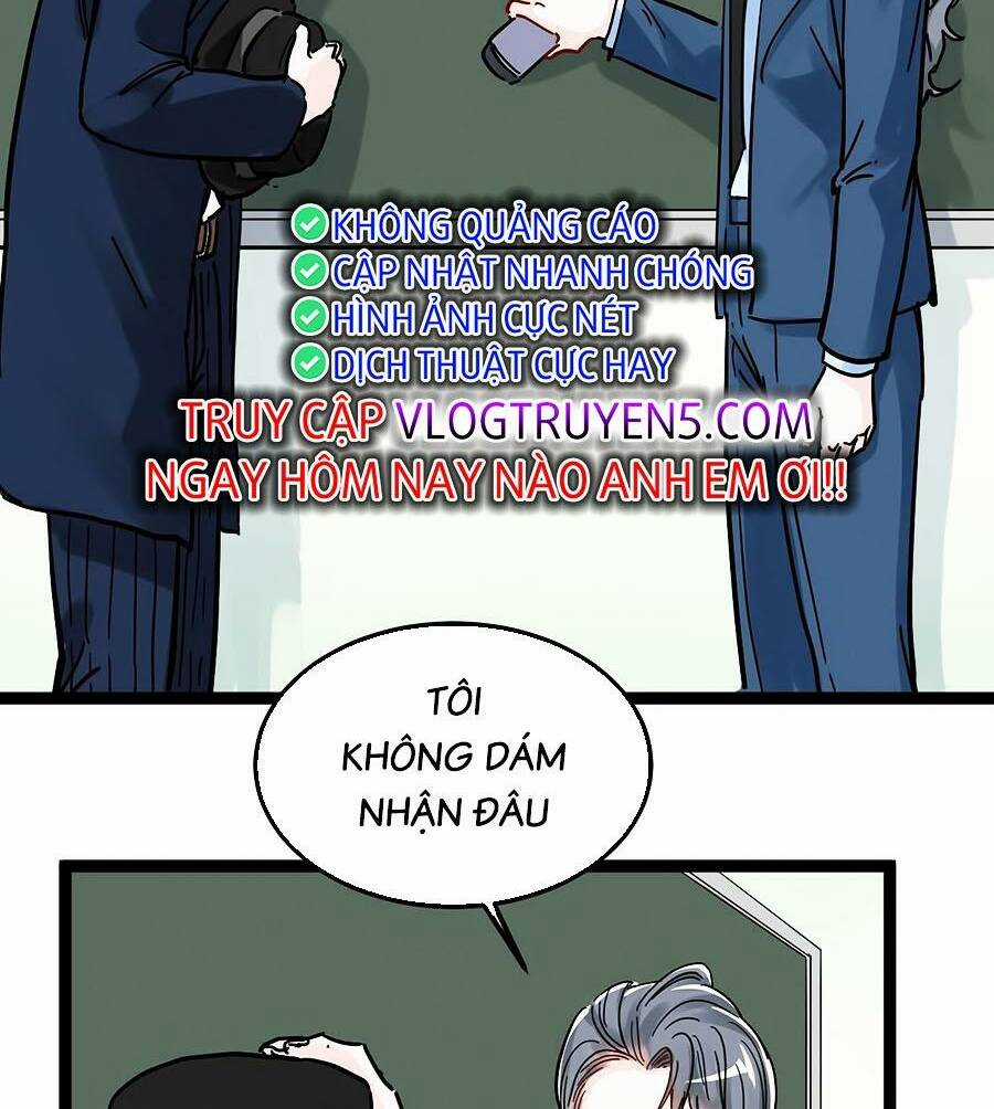 Tinh Thần Đại Hải Của Học Bá Chapter 46 trang 32