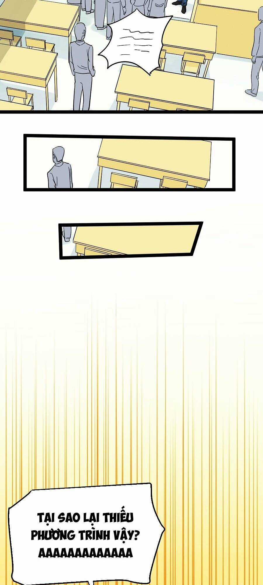 Tinh Thần Đại Hải Của Học Bá Chapter 46 trang 39