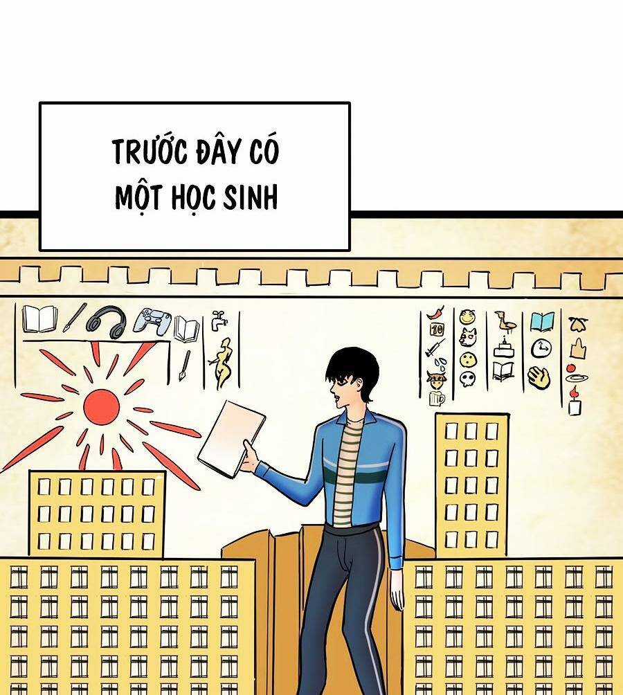 Tinh Thần Đại Hải Của Học Bá Chapter 46 trang 49