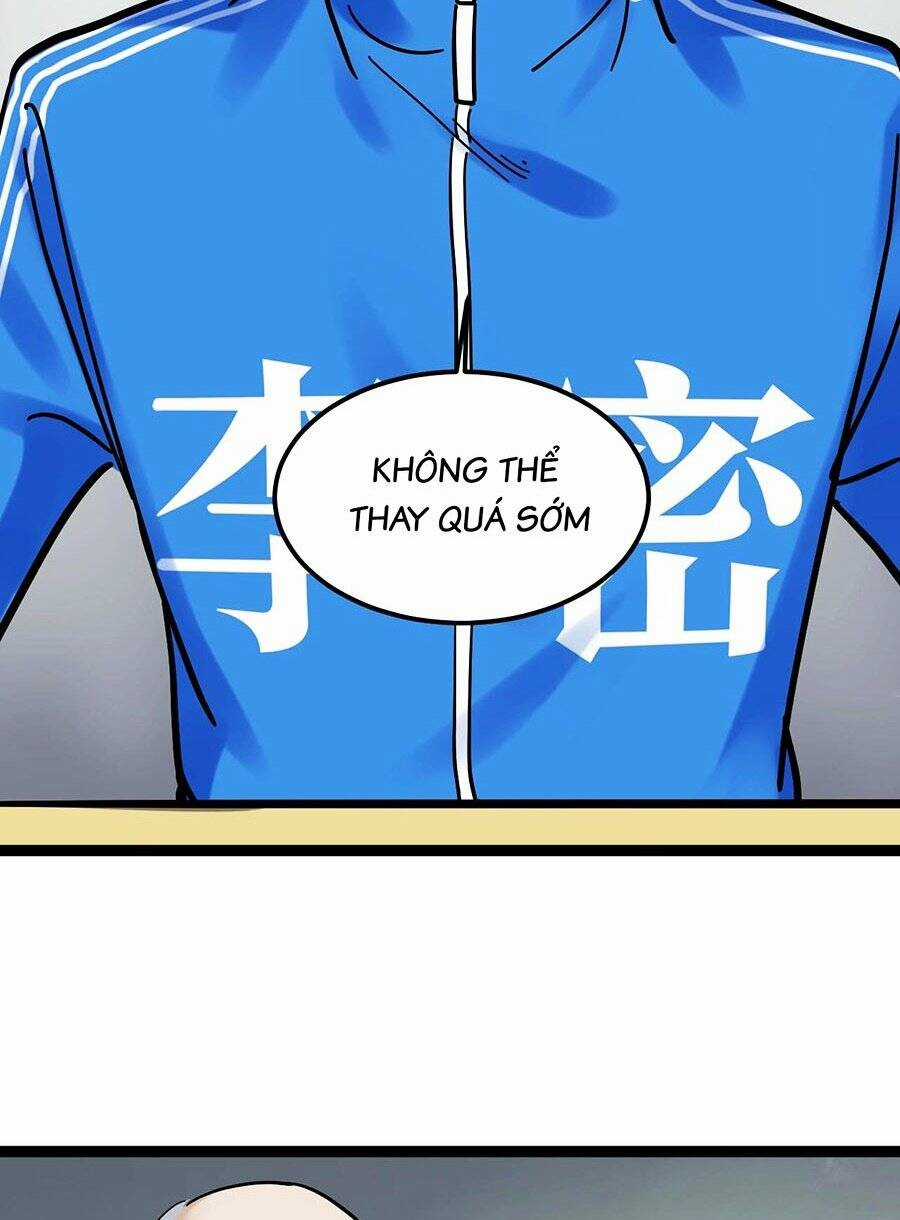 Tinh Thần Đại Hải Của Học Bá Chapter 47 trang 10