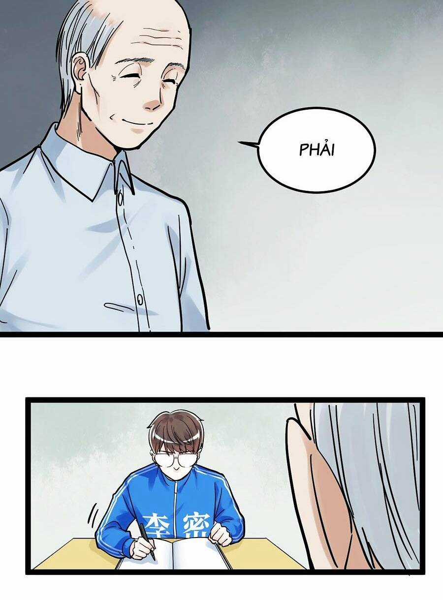 Tinh Thần Đại Hải Của Học Bá Chapter 47 trang 11