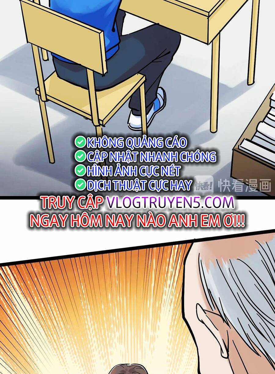 Tinh Thần Đại Hải Của Học Bá Chapter 47 trang 14