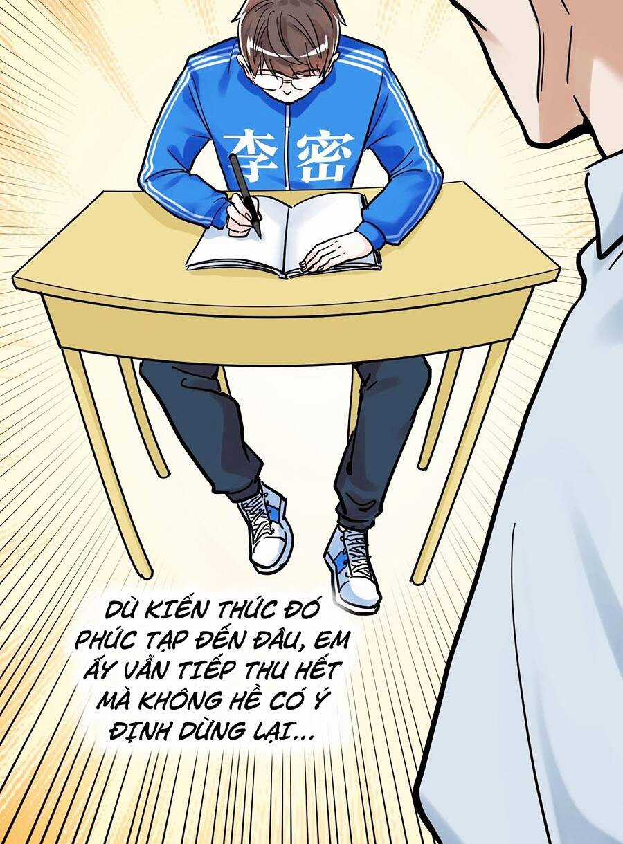 Tinh Thần Đại Hải Của Học Bá Chapter 47 trang 15