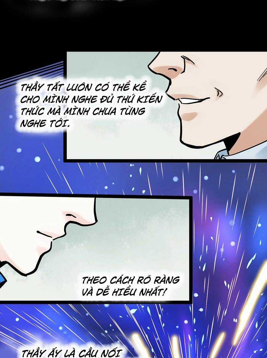 Tinh Thần Đại Hải Của Học Bá Chapter 47 trang 23