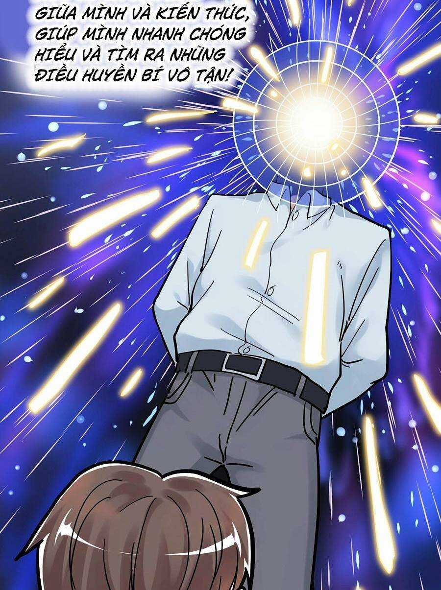 Tinh Thần Đại Hải Của Học Bá Chapter 47 trang 24