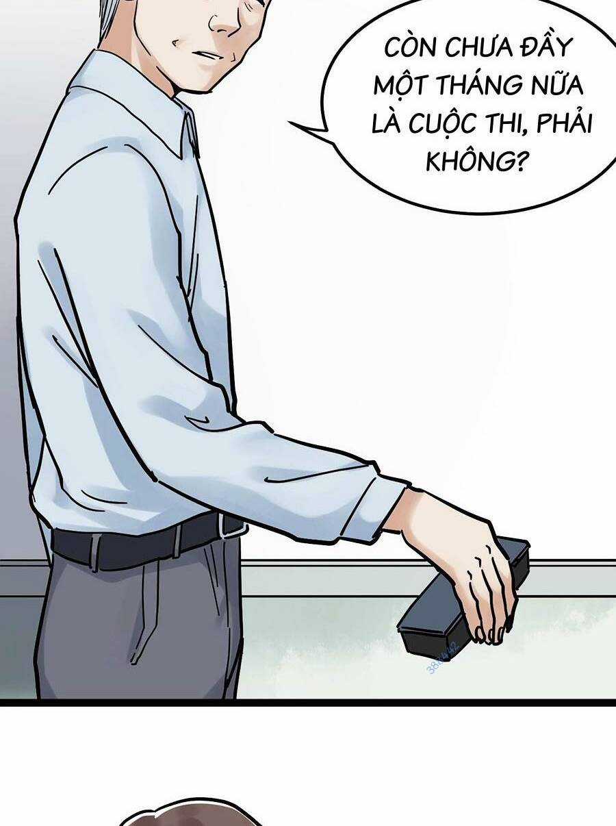 Tinh Thần Đại Hải Của Học Bá Chapter 47 trang 29