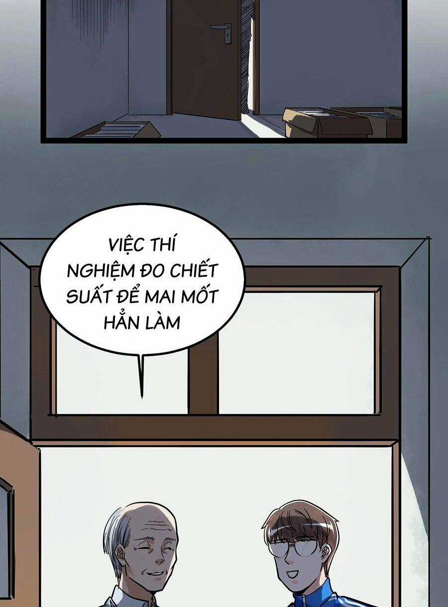 Tinh Thần Đại Hải Của Học Bá Chapter 47 trang 3