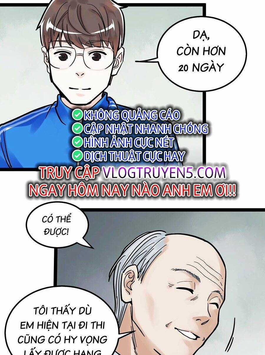 Tinh Thần Đại Hải Của Học Bá Chapter 47 trang 30