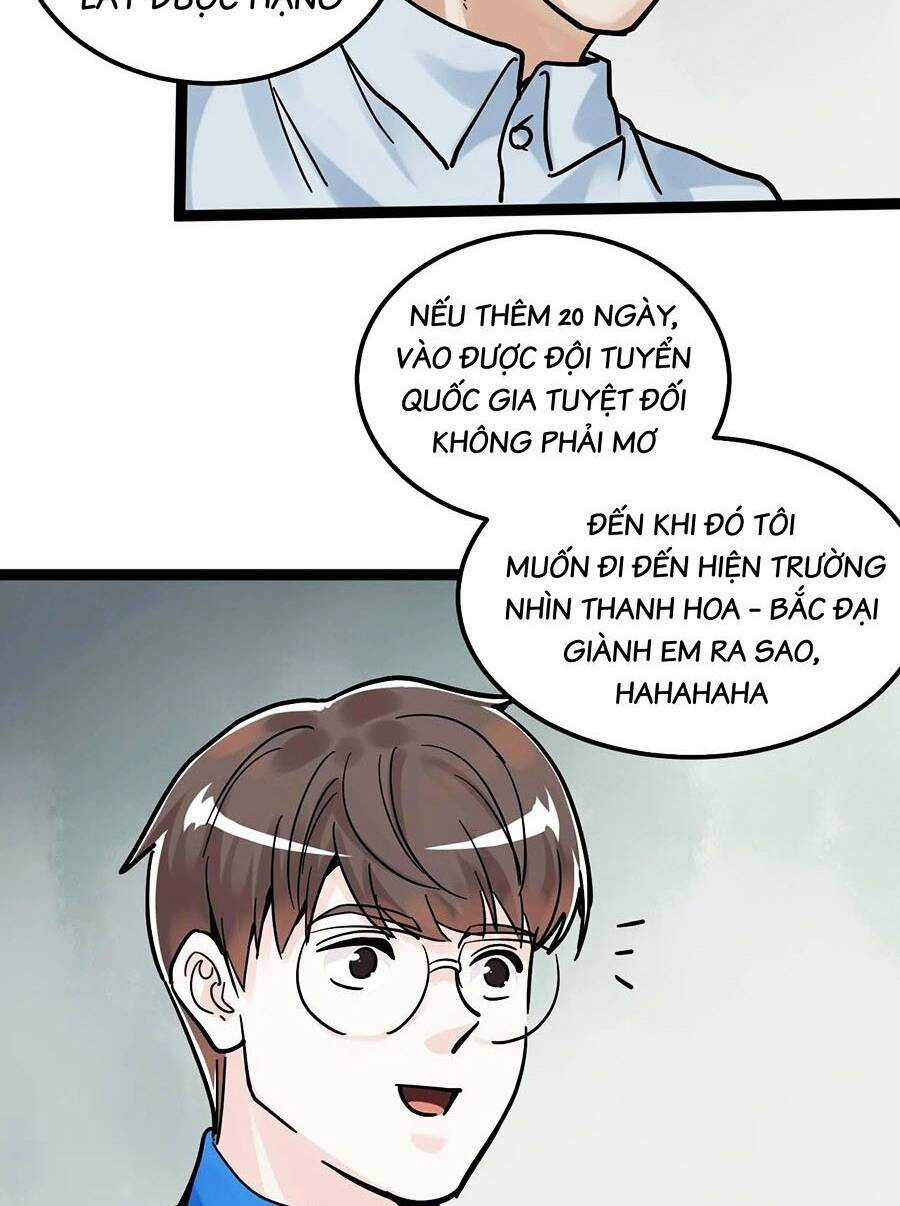 Tinh Thần Đại Hải Của Học Bá Chapter 47 trang 31