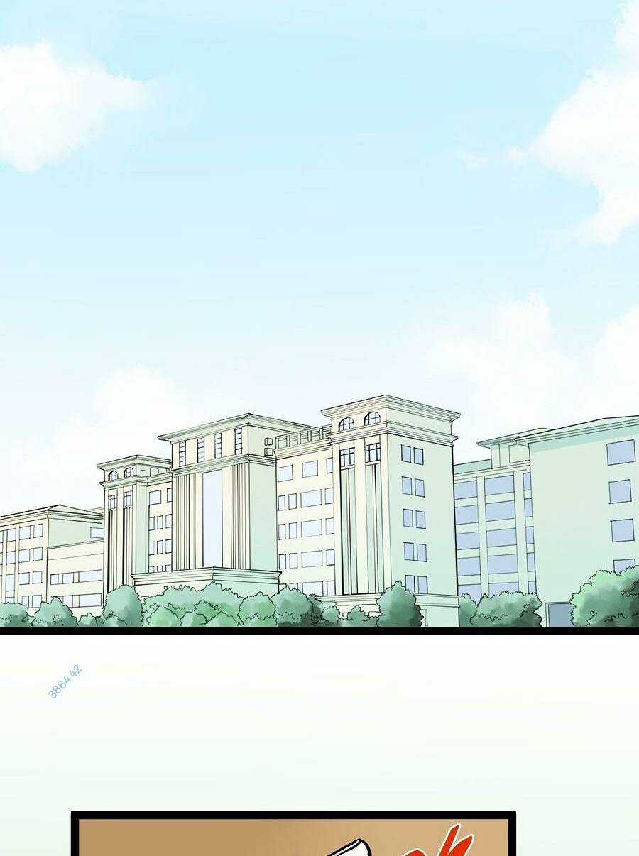 Tinh Thần Đại Hải Của Học Bá Chapter 47 trang 37