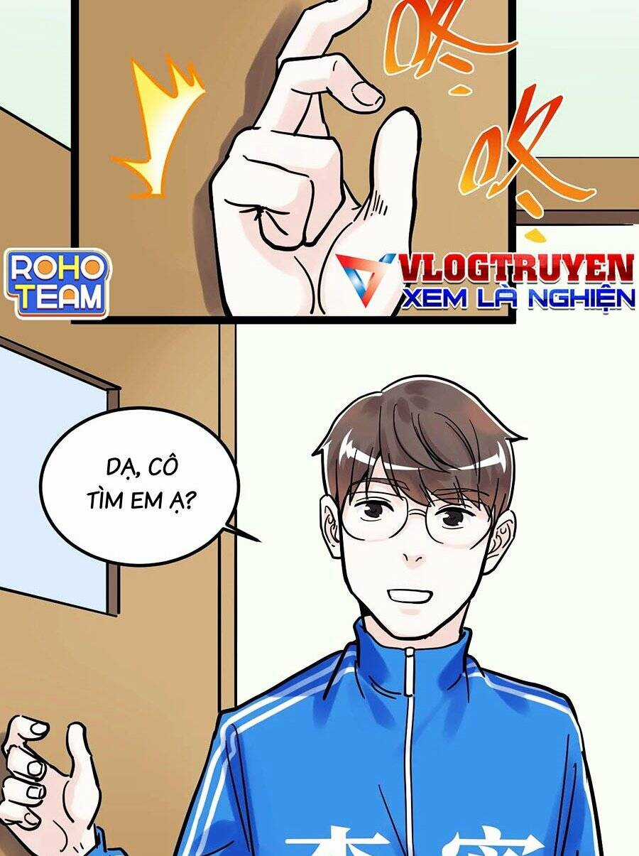 Tinh Thần Đại Hải Của Học Bá Chapter 47 trang 38