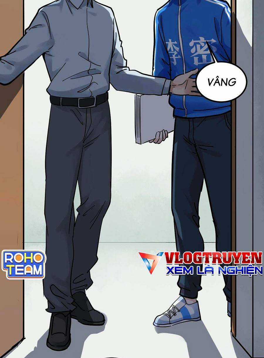 Tinh Thần Đại Hải Của Học Bá Chapter 47 trang 4