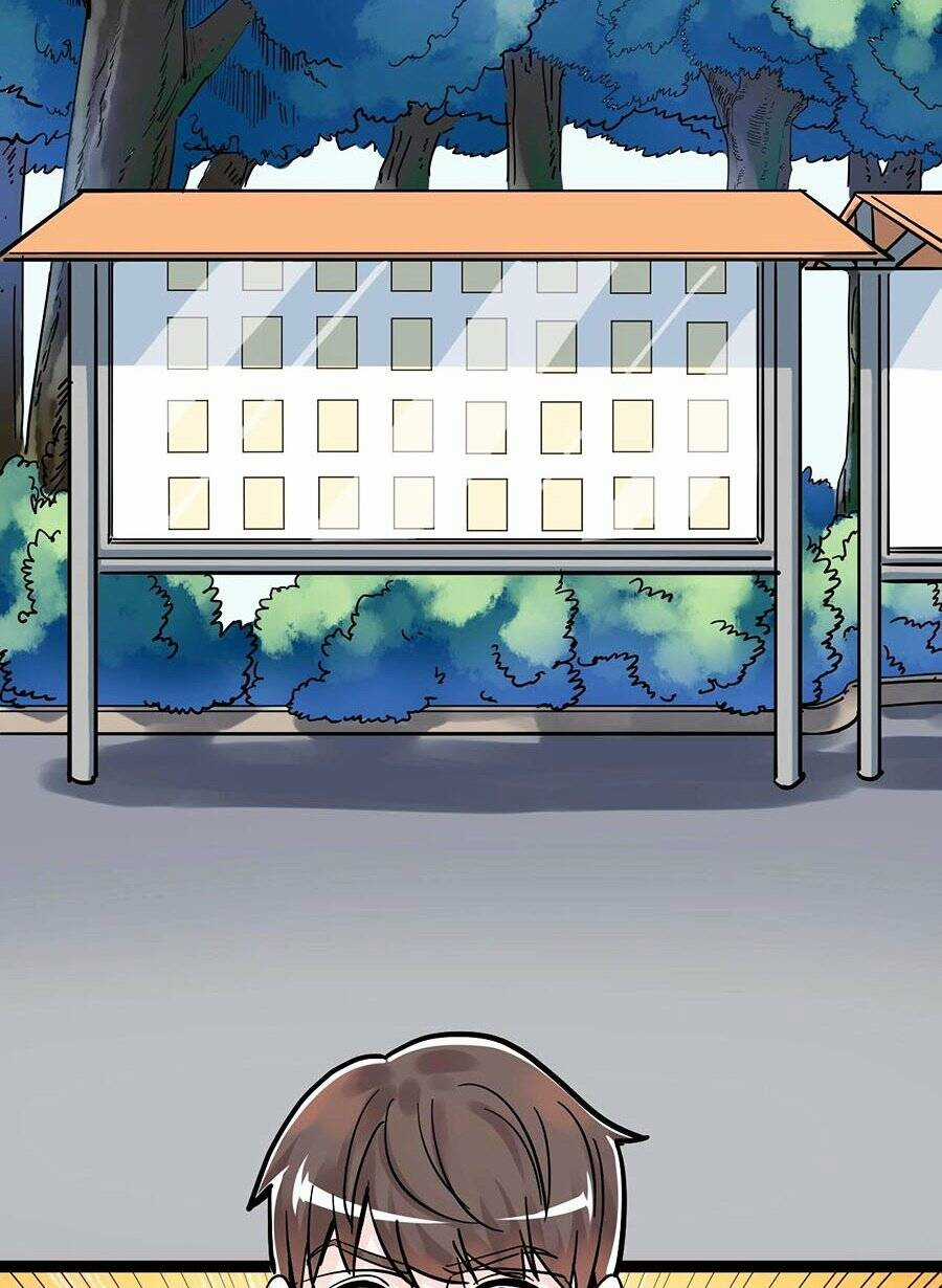 Tinh Thần Đại Hải Của Học Bá Chapter 47 trang 42