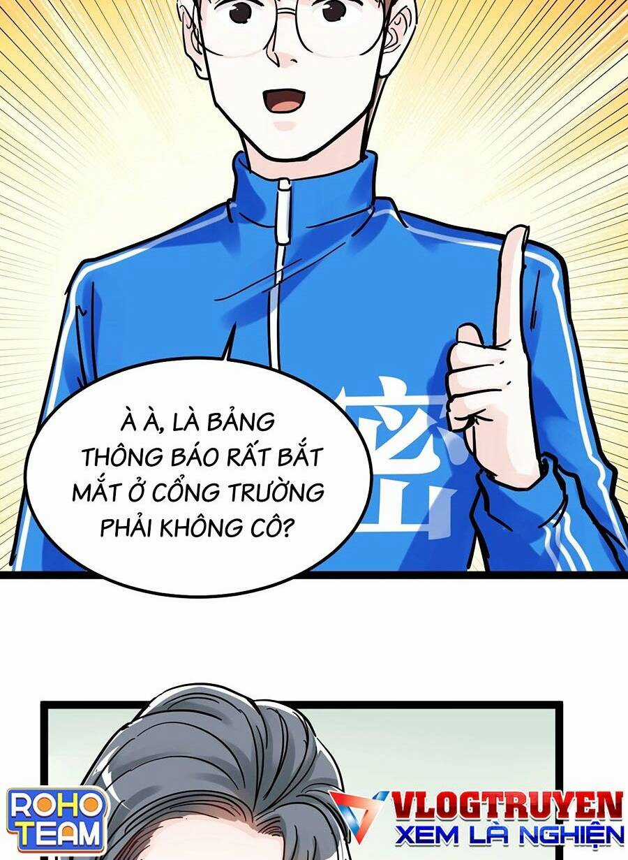 Tinh Thần Đại Hải Của Học Bá Chapter 47 trang 43