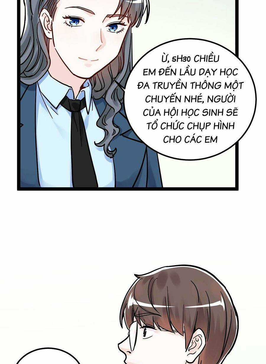 Tinh Thần Đại Hải Của Học Bá Chapter 47 trang 44