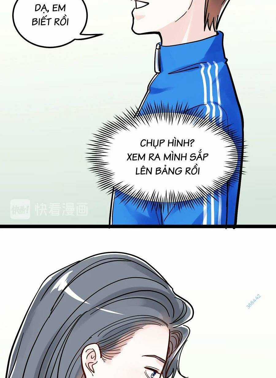 Tinh Thần Đại Hải Của Học Bá Chapter 47 trang 45