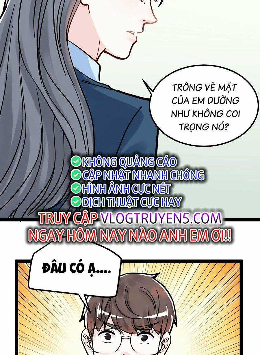 Tinh Thần Đại Hải Của Học Bá Chapter 47 trang 46