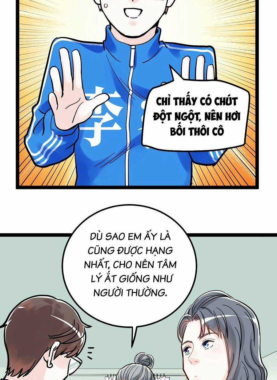 Tinh Thần Đại Hải Của Học Bá Chapter 47 trang 47