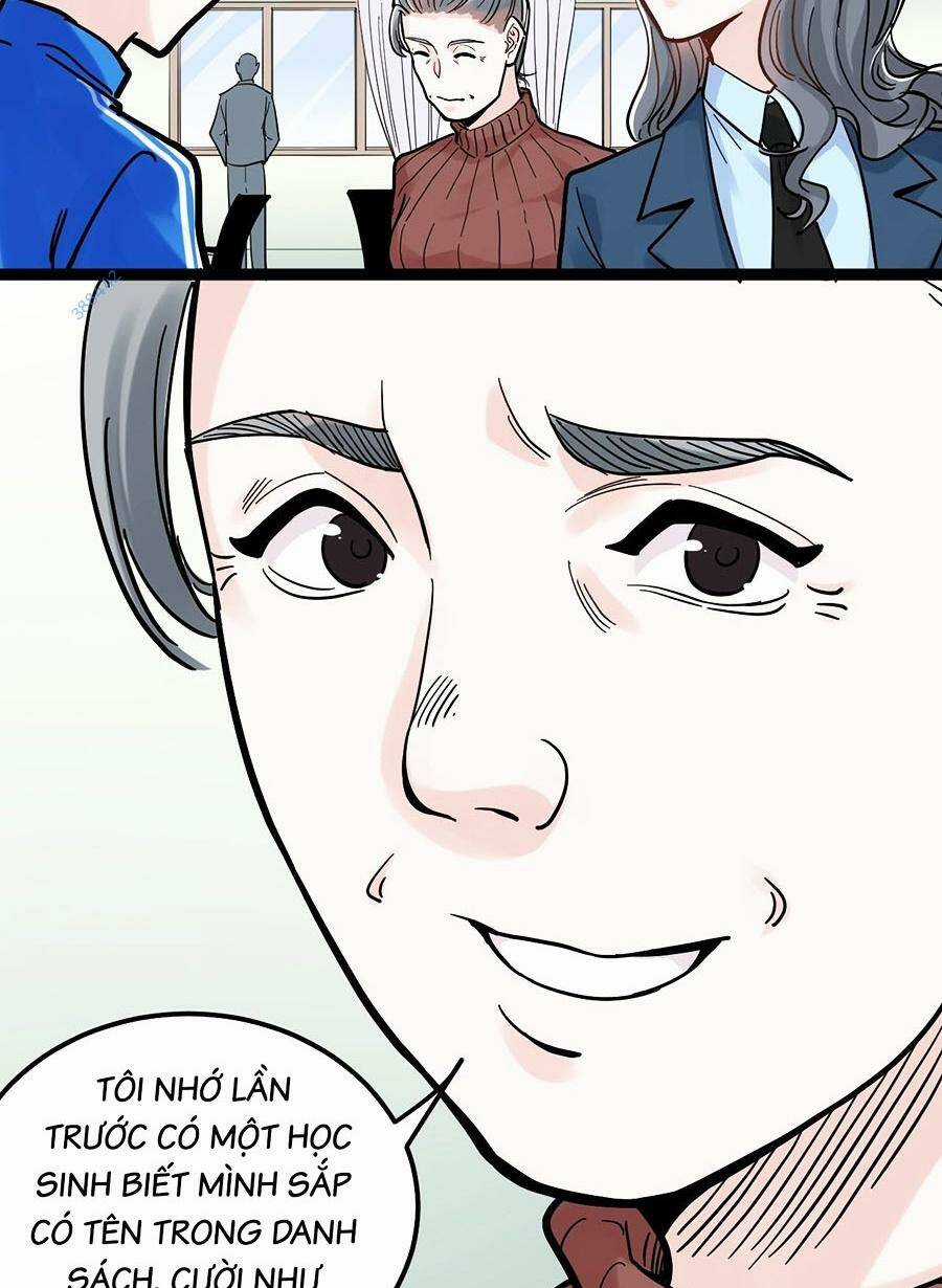 Tinh Thần Đại Hải Của Học Bá Chapter 47 trang 48