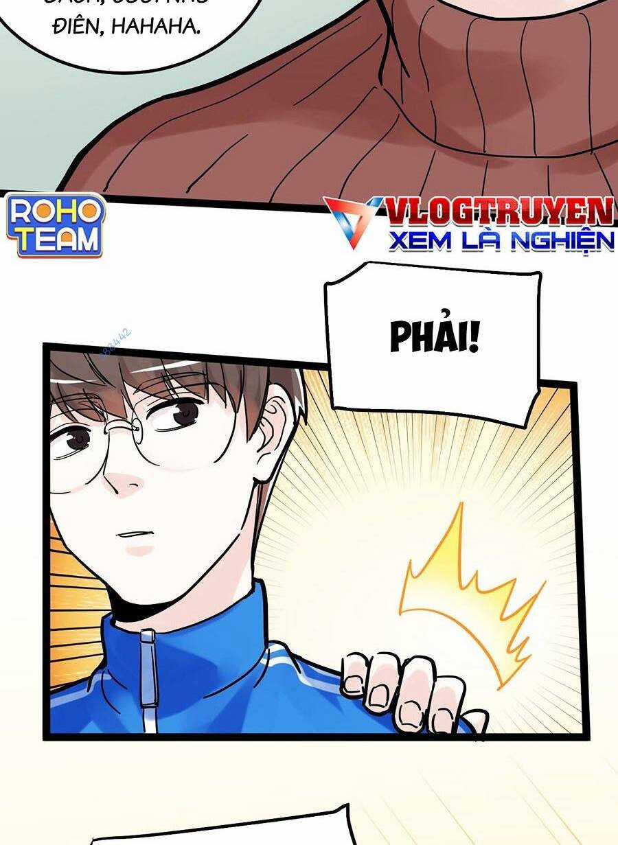 Tinh Thần Đại Hải Của Học Bá Chapter 47 trang 49