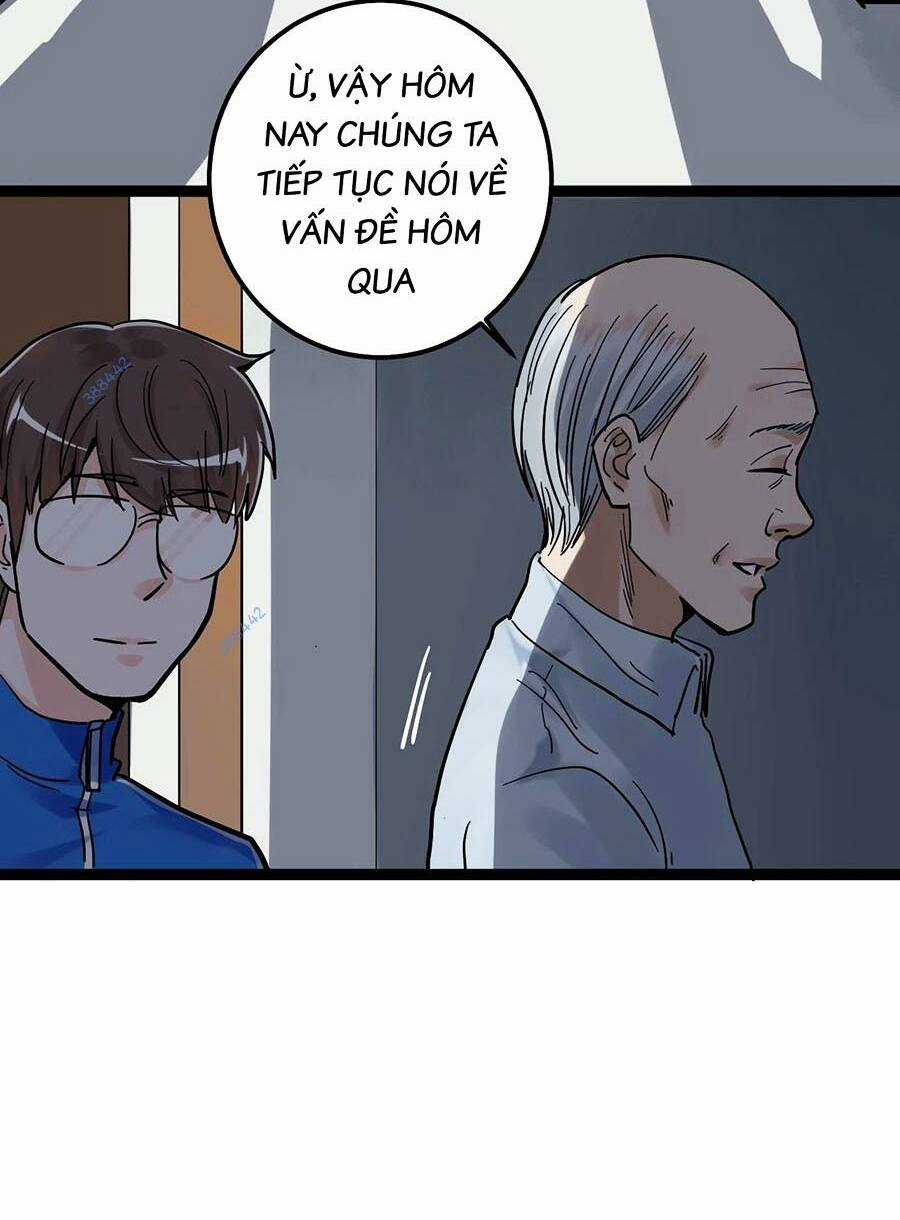 Tinh Thần Đại Hải Của Học Bá Chapter 47 trang 5