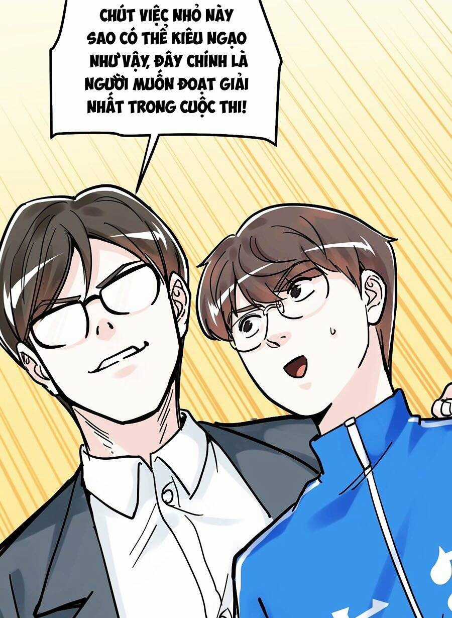 Tinh Thần Đại Hải Của Học Bá Chapter 47 trang 50