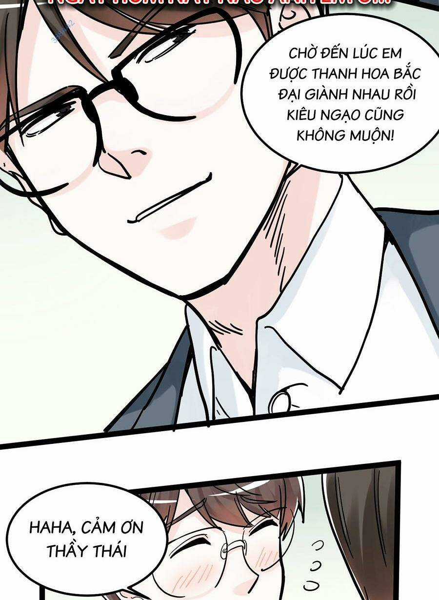 Tinh Thần Đại Hải Của Học Bá Chapter 47 trang 52