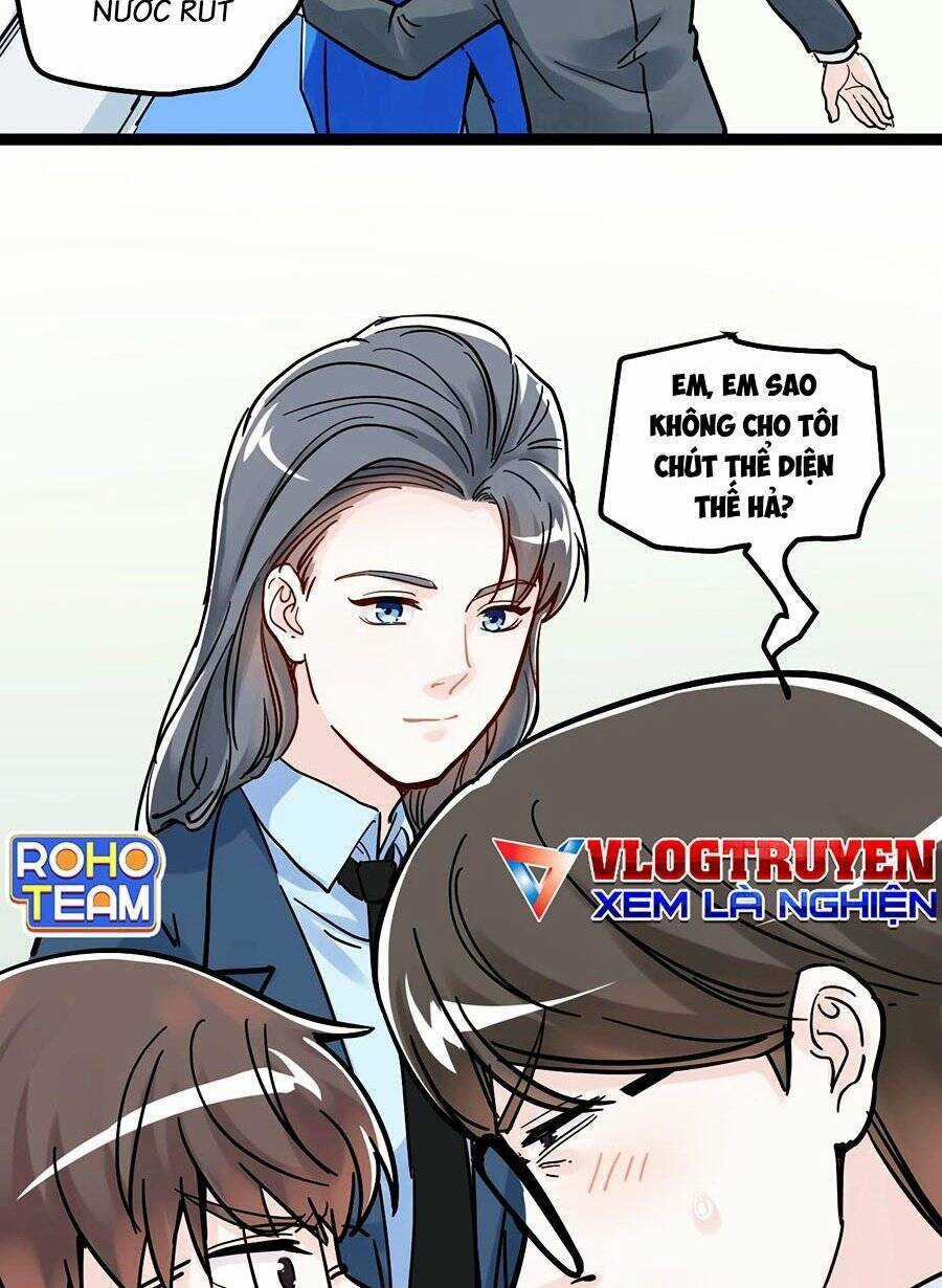 Tinh Thần Đại Hải Của Học Bá Chapter 47 trang 54