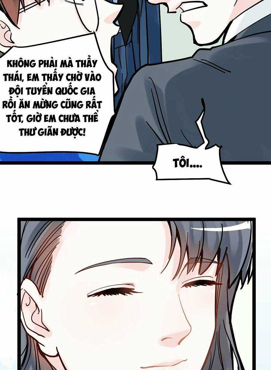 Tinh Thần Đại Hải Của Học Bá Chapter 47 trang 55