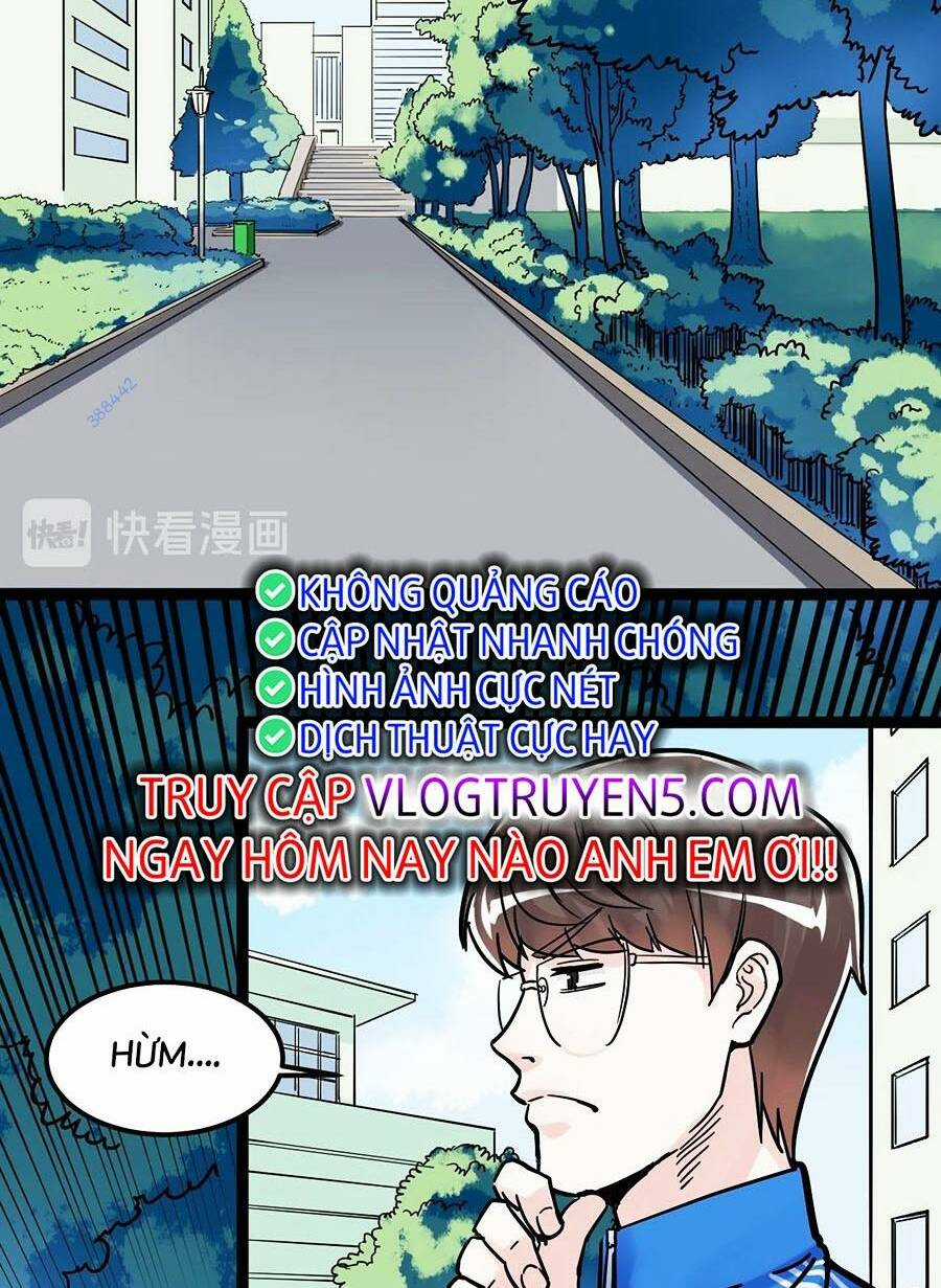 Tinh Thần Đại Hải Của Học Bá Chapter 47 trang 57