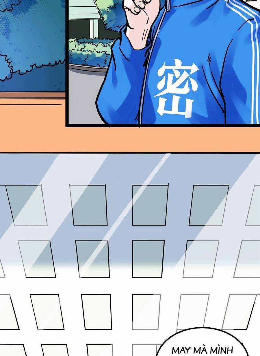 Tinh Thần Đại Hải Của Học Bá Chapter 47 trang 58