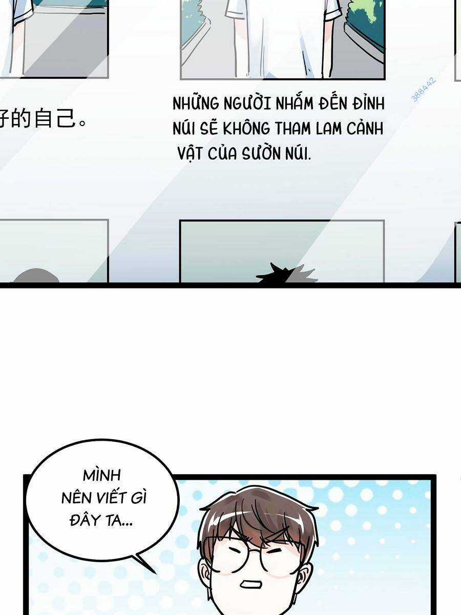 Tinh Thần Đại Hải Của Học Bá Chapter 47 trang 60