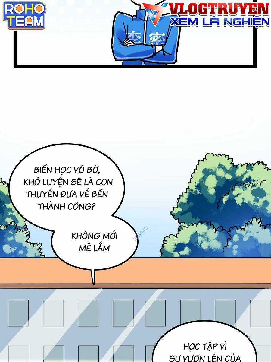 Tinh Thần Đại Hải Của Học Bá Chapter 47 trang 61