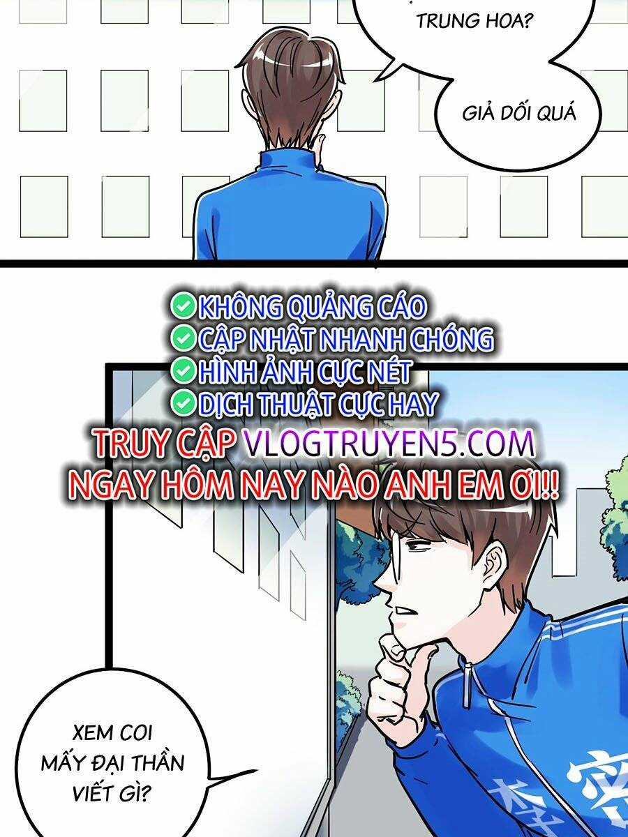 Tinh Thần Đại Hải Của Học Bá Chapter 47 trang 62