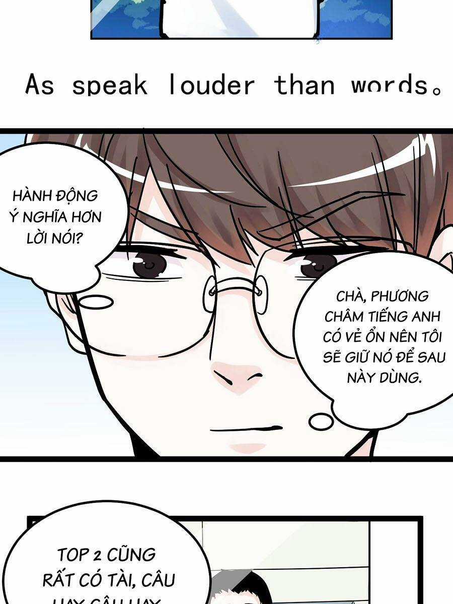 Tinh Thần Đại Hải Của Học Bá Chapter 47 trang 64