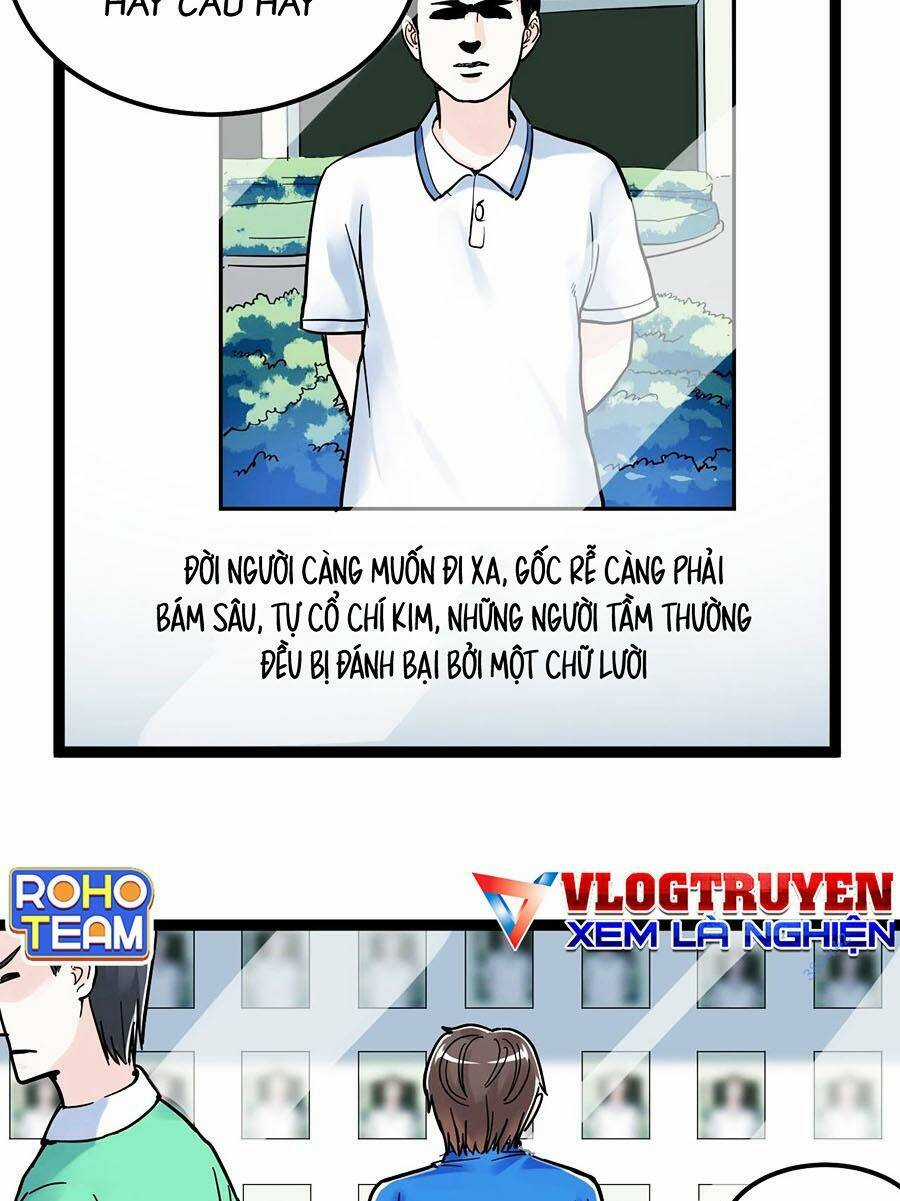 Tinh Thần Đại Hải Của Học Bá Chapter 47 trang 65